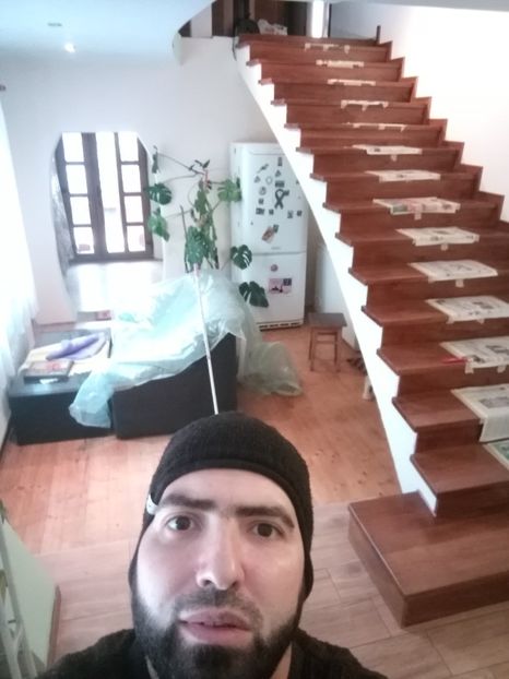  - 2019 Scari Interioare