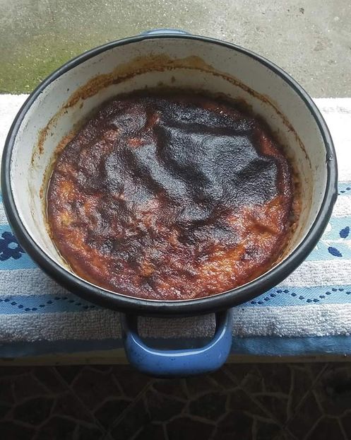 Crema de zahar ars cu gutui - Retete 1