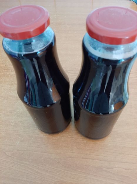 Sirop de porumbe. - Culinar 4