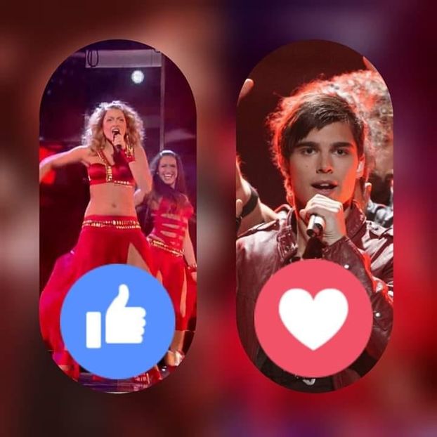 Eurovision 2018 - 2018 Eurovision Song Contest Part 19
