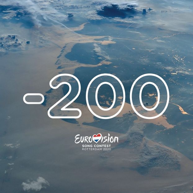 Eurovision 2018 - 2018 Eurovision Song Contest Part 19