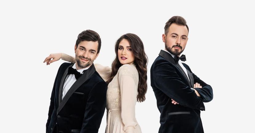 Eurovision 2018 - 2018 Eurovision Song Contest Part 19