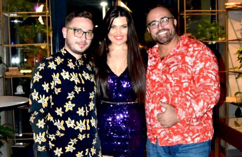 Eurovision 2018 - 2018 Eurovision Song Contest Part 19