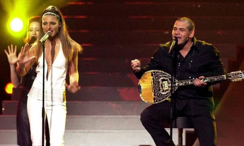 Eurovision 2018 - 2018 Eurovision Song Contest Part 19
