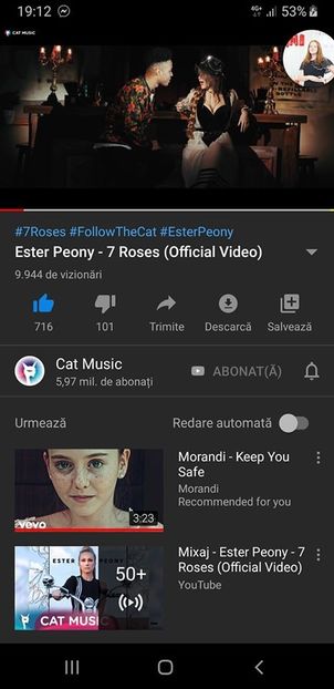 Eurovision 2018 - 2018 Eurovision Song Contest Part 19