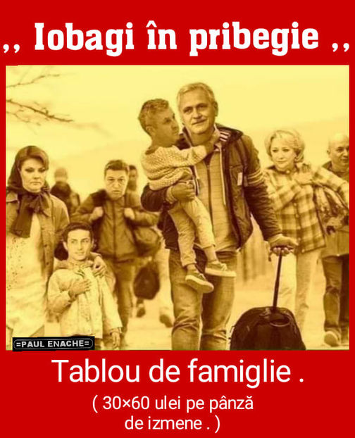  - Poze haioase pamflet