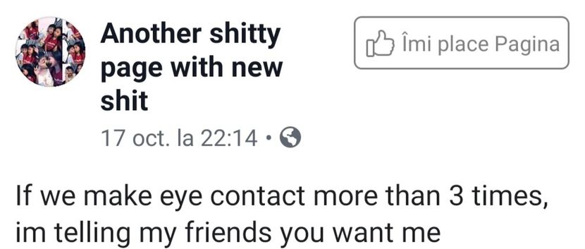 - ex nihilo nihil