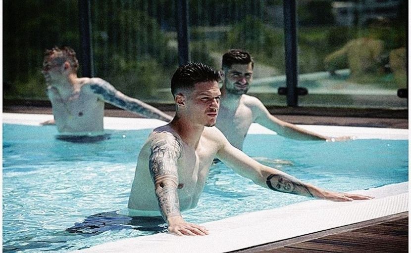 ●○ ρσѕтє∂ ση ₀₆. ₁₁. ₂₀₁₉ ❝ Ɗαу ₁₃₂ ❞ Man ✓ - Acum ori niciodată