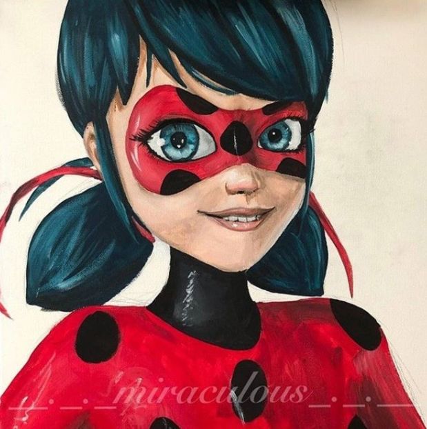  - 03 miraculous