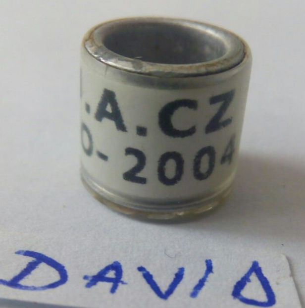 Romania UACZ-2004 - Romania