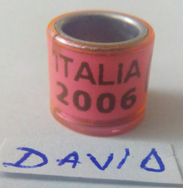 2006 -Italia - Italia