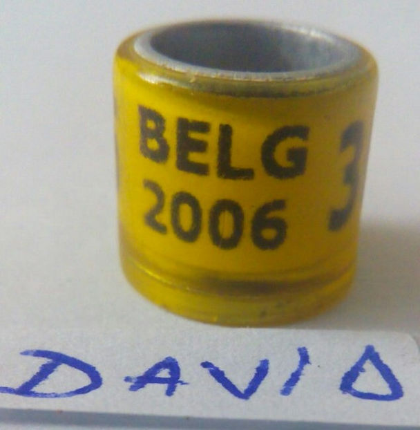 2006-BELGIA - Belgia