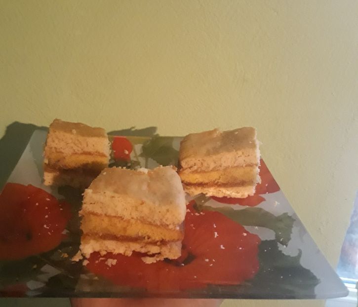 Prajitura Nestle - Retete 1