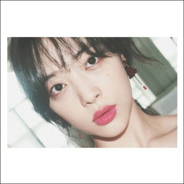 Day 26 - 08.11.2019 - 0x _ In memory of SULLI _ choi jinri