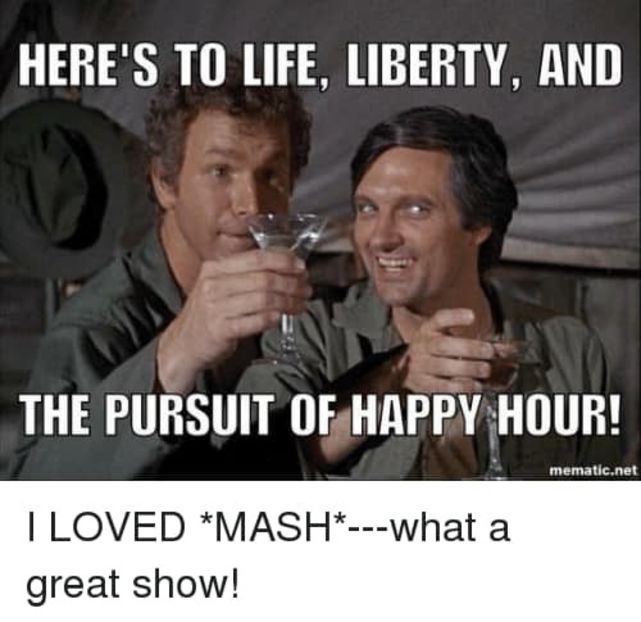 Mash - Mash Part 26