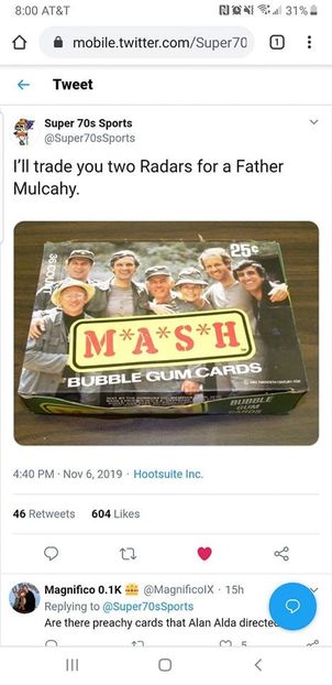 Mash - Mash Part 26