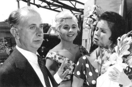 Post Restant - Post Restant 1962