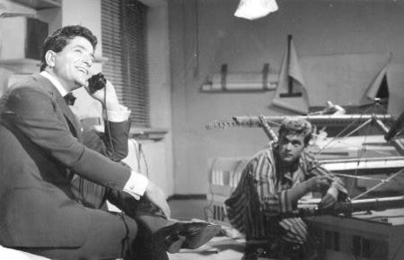 Post Restant - Post Restant 1962