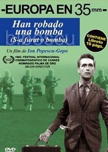 S-a Furat O Bomba - S-a Furat O Bomba 1962