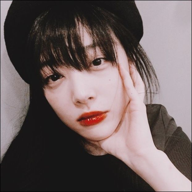 Day 28 - 10.11.2019 - 0x _ In memory of SULLI _ choi jinri