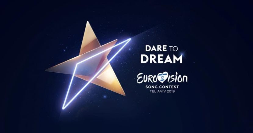 Eurovision 2018 - 2018 Eurovision Song Contest Part 19