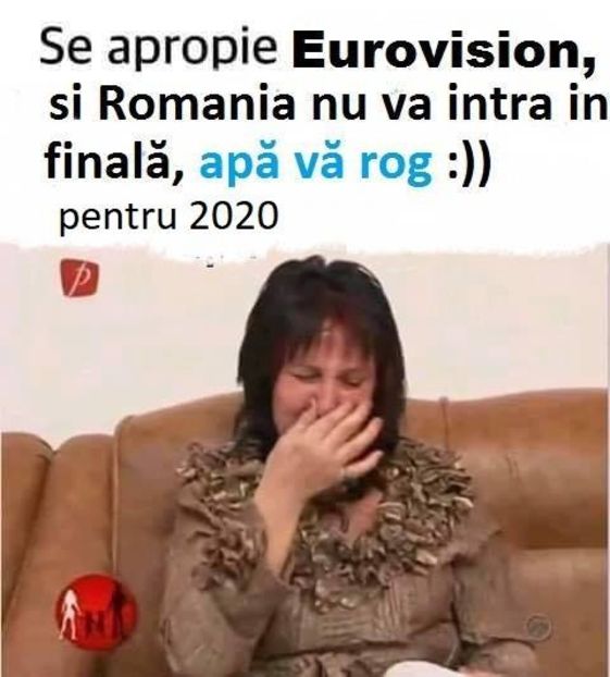 Eurovision 2018 - 2018 Eurovision Song Contest Part 19