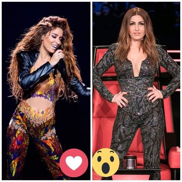 Eurovision 2018 - 2018 Eurovision Song Contest Part 19