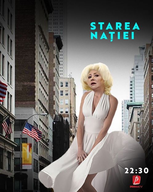 Starea Natiei - Starea Natiei 2014-Prezent