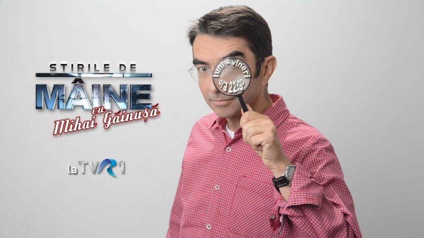 Stirile De Maine - Stirile De Maine 2016-2017