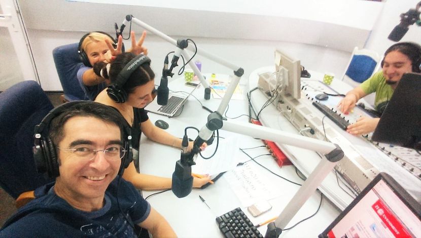 Stirile De Maine - Stirile De Maine 2016-2017