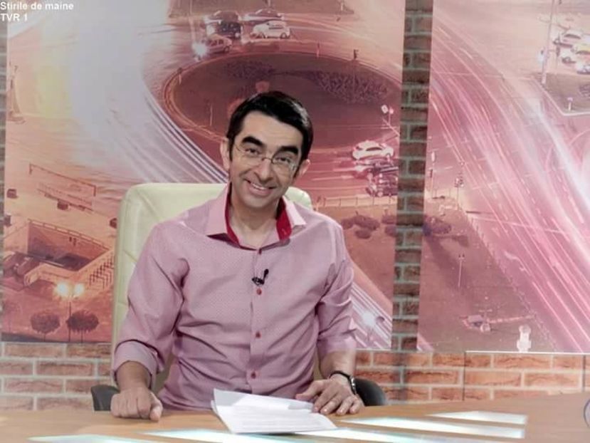 Stirile De Maine - Stirile De Maine 2016-2017