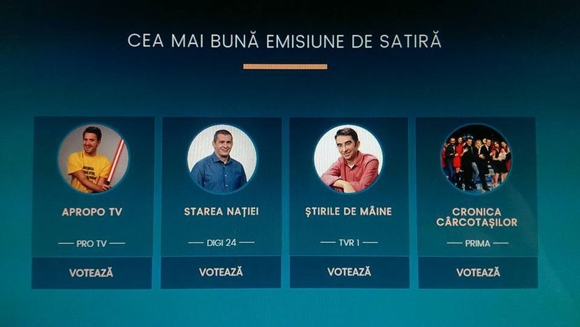 Stirile De Maine - Stirile De Maine 2016-2017