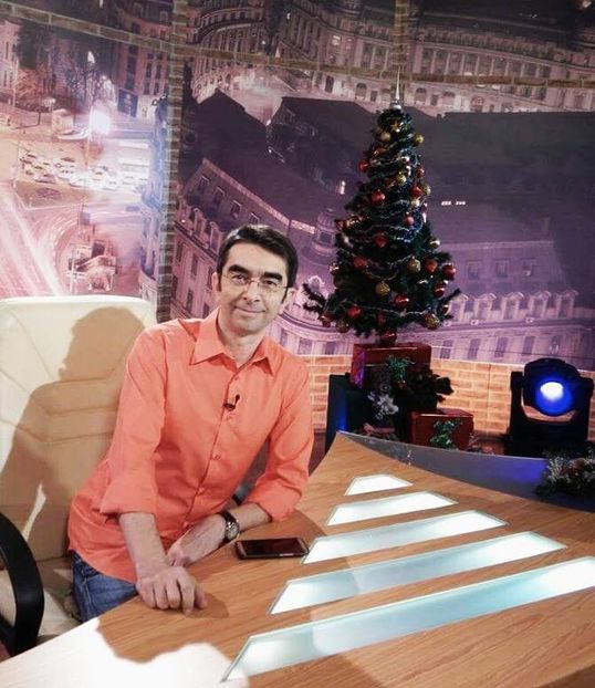 Stirile De Maine - Stirile De Maine 2016-2017