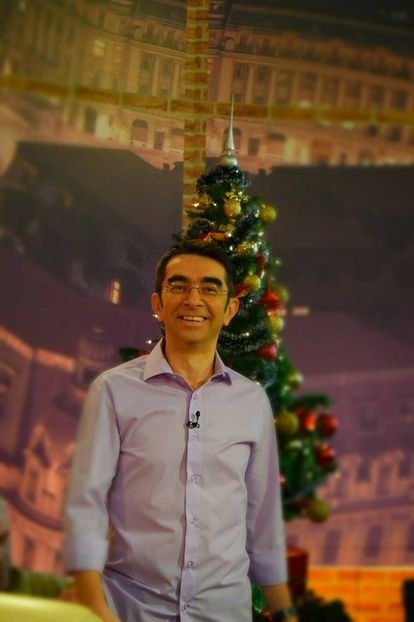 Stirile De Maine - Stirile De Maine 2016-2017