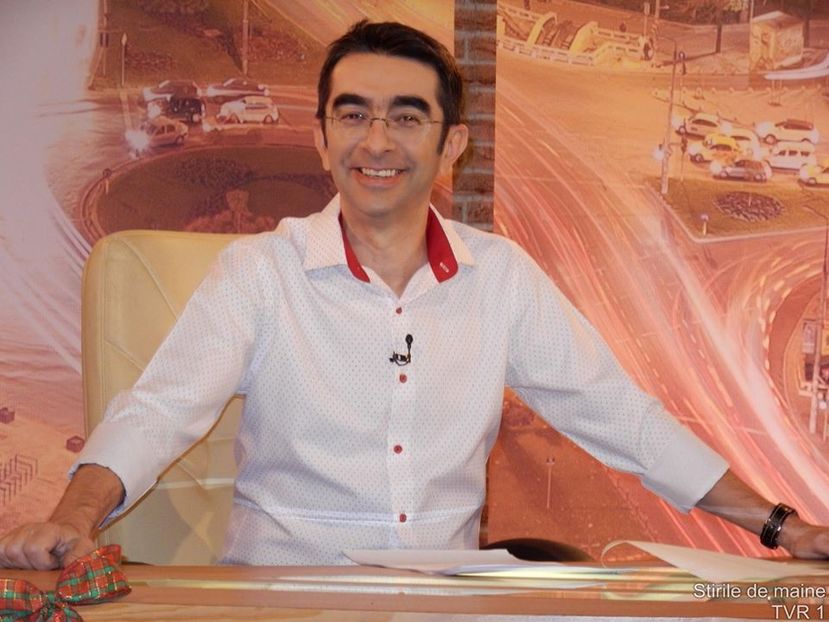 Stirile De Maine - Stirile De Maine 2016-2017