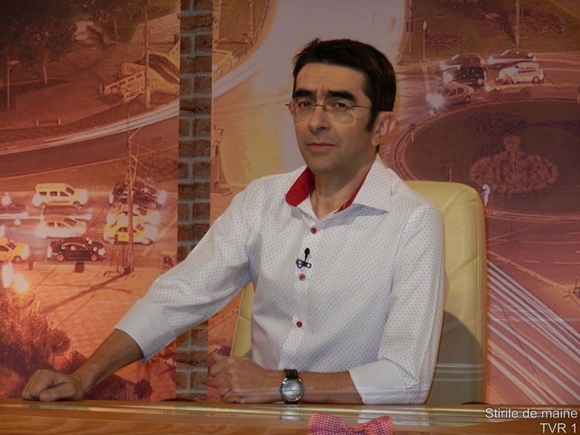 Stirile De Maine - Stirile De Maine 2016-2017