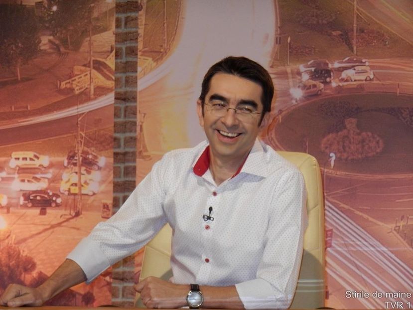 Stirile De Maine - Stirile De Maine 2016-2017