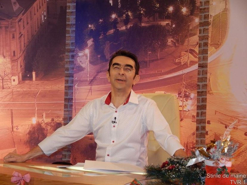 Stirile De Maine - Stirile De Maine 2016-2017