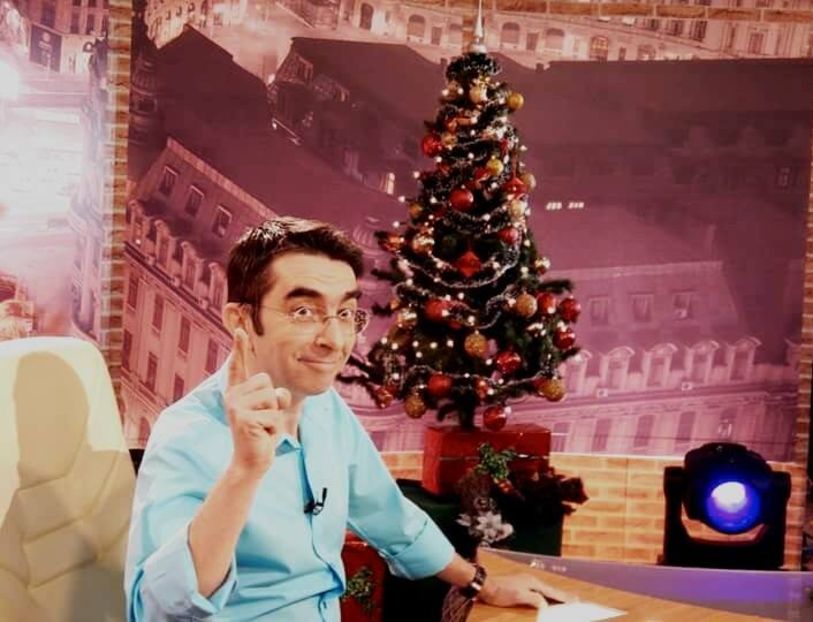 Stirile De Maine - Stirile De Maine 2016-2017