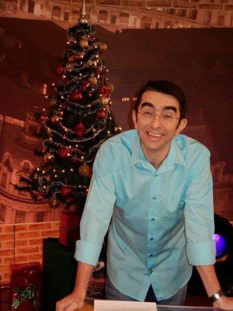 Stirile De Maine - Stirile De Maine 2016-2017