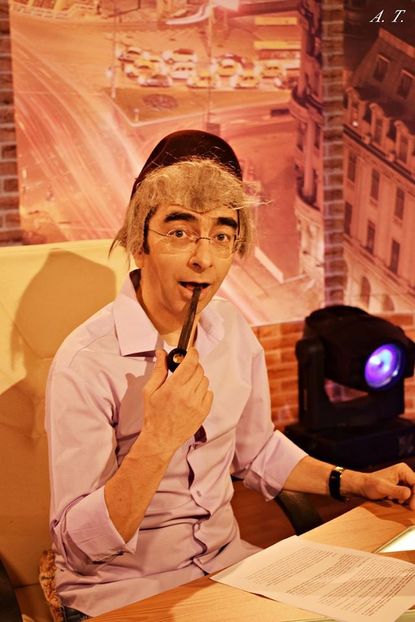 Stirile De Maine - Stirile De Maine 2016-2017