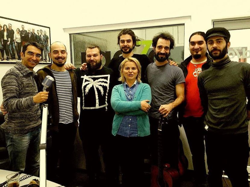 Stirile De Maine - Stirile De Maine 2016-2017