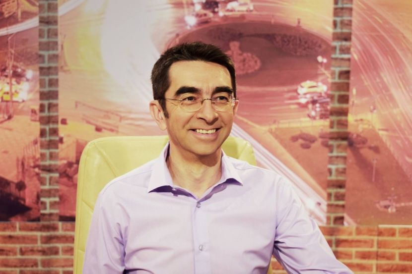 Stirile De Maine - Stirile De Maine 2016-2017