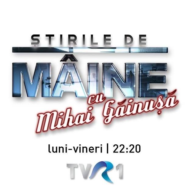 Stirile De Maine - Stirile De Maine 2016-2017