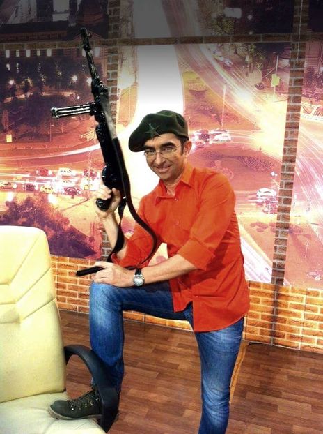 Stirile De Maine - Stirile De Maine 2016-2017