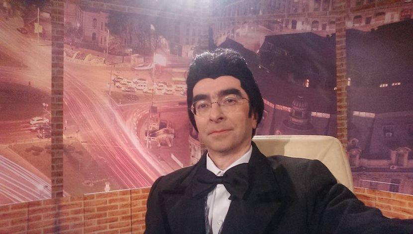 Stirile De Maine - Stirile De Maine 2016-2017