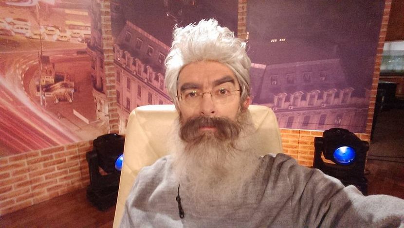 Stirile De Maine - Stirile De Maine 2016-2017