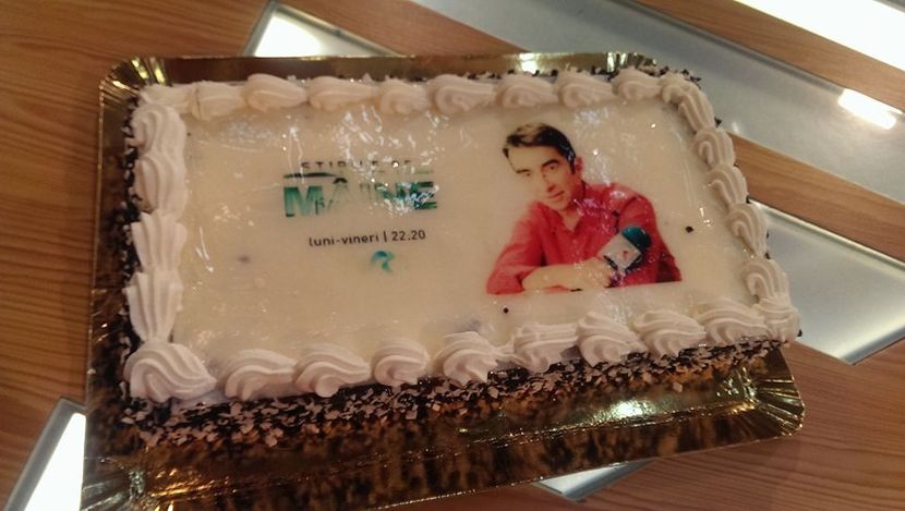 Stirile De Maine - Stirile De Maine 2016-2017