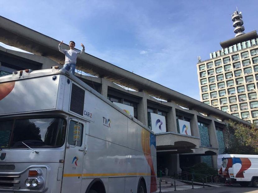 Stirile De Maine - Stirile De Maine 2016-2017