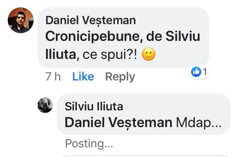 Cronica Carcotasilor - Cronica Carcotasilor Part 2